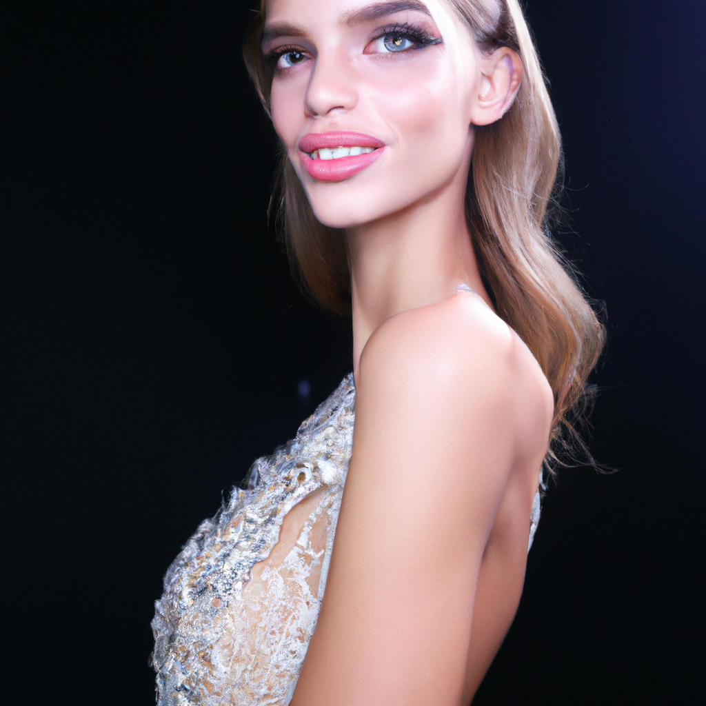 Cami — Retouch — foto generada