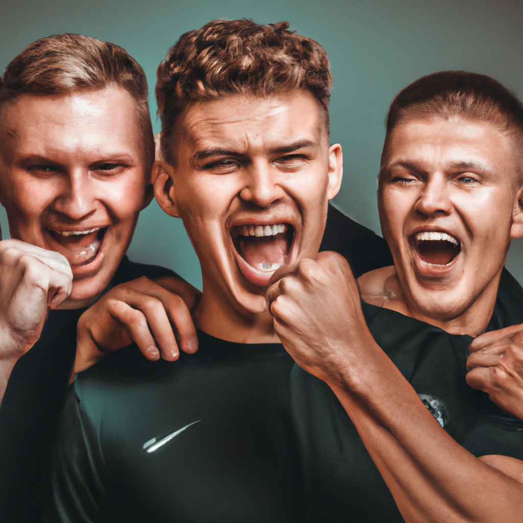 Mateo — Producción — foto generada